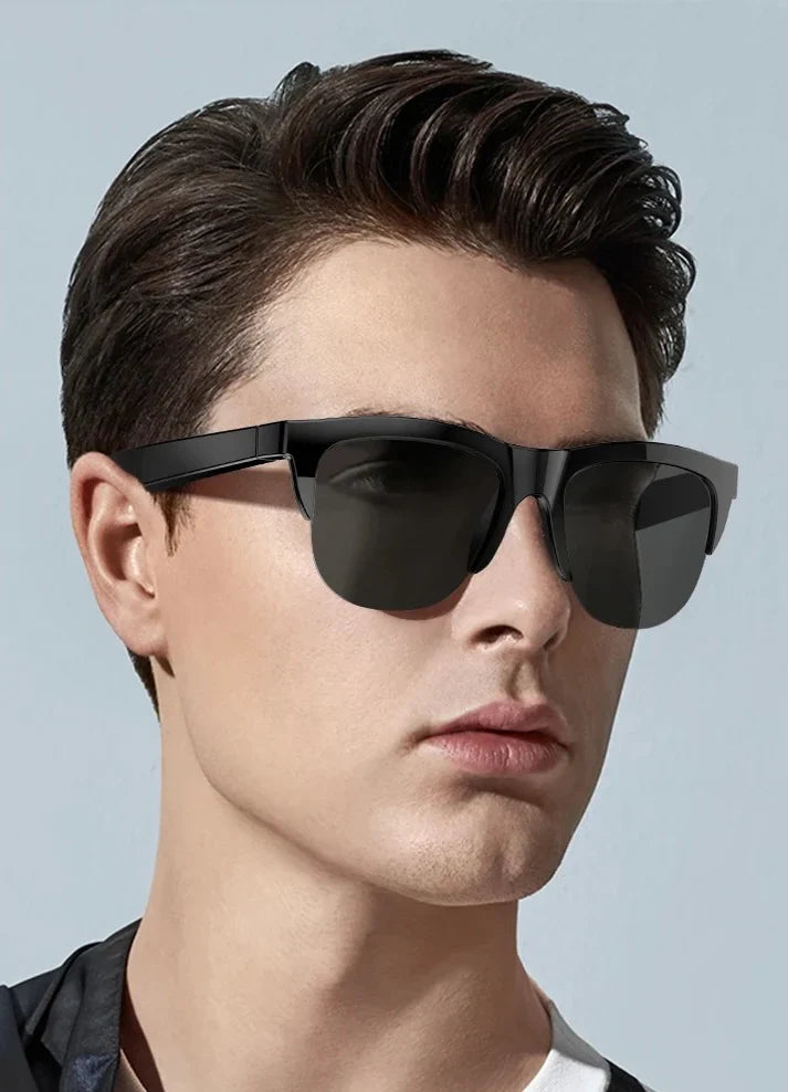Smart Wireless Bluetooth Sunglasses