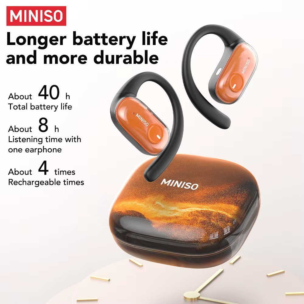 🎧 MINISO MS185