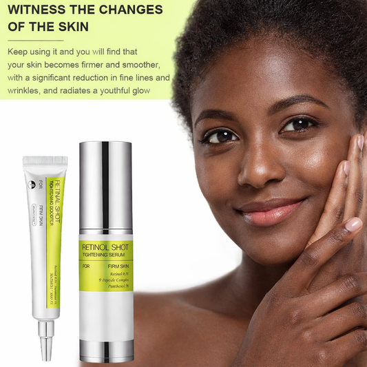 Retinol Shot Tightening Serum