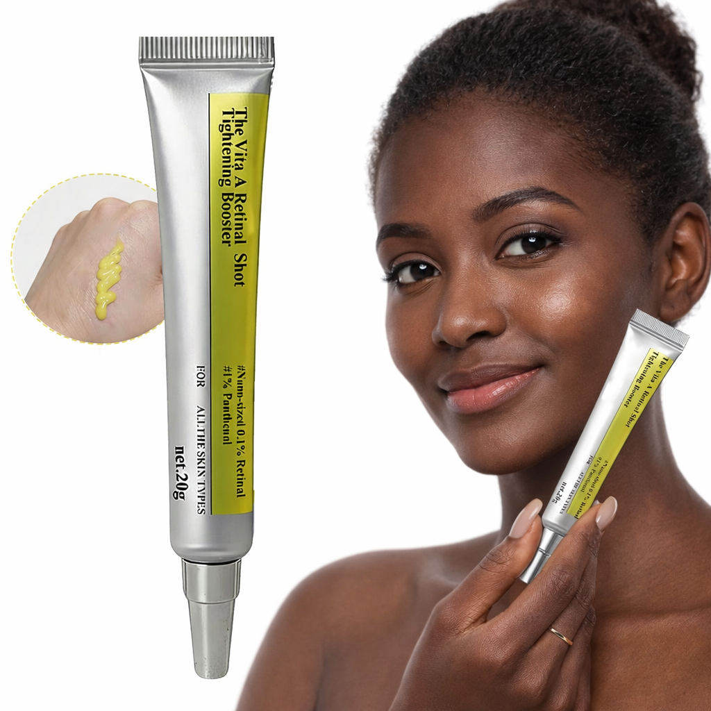 Retinol Shot Tightening Serum