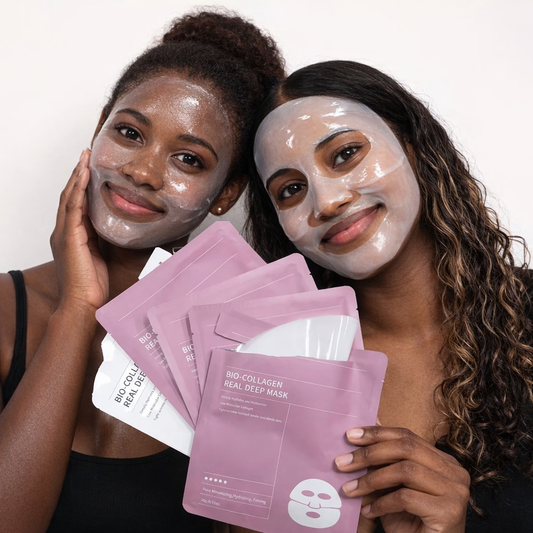 Bio-Collagen Deep Mask