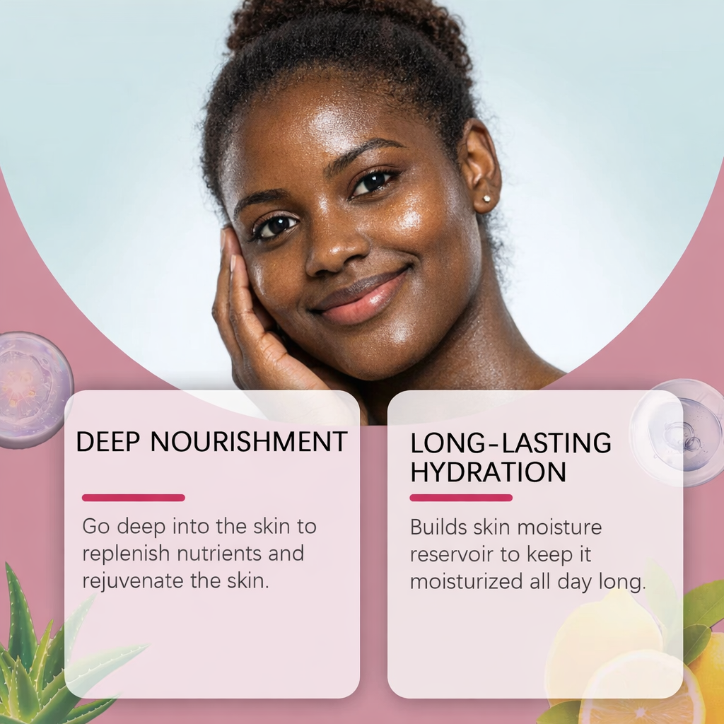 Bio-Collagen Deep Mask