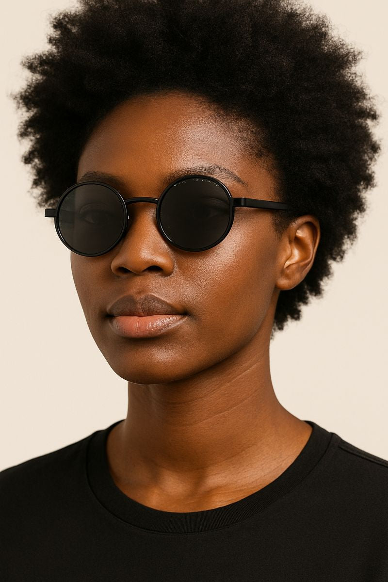 Sunglasses ND Adjustable