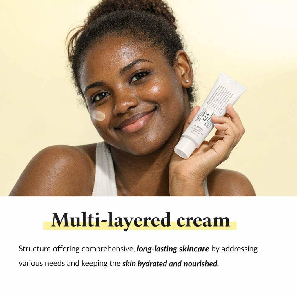 Althea 345 Relief Cream