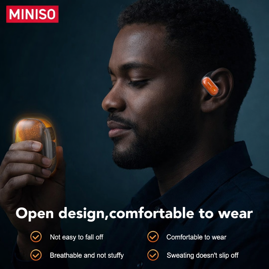 🎧 MINISO MS185