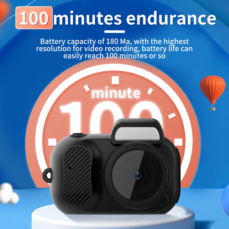mini camera keychain