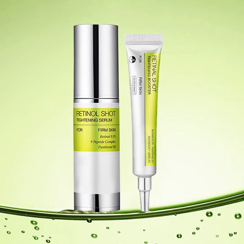 Retinol Shot Tightening Serum