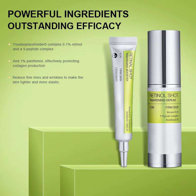Retinol Shot Tightening Serum