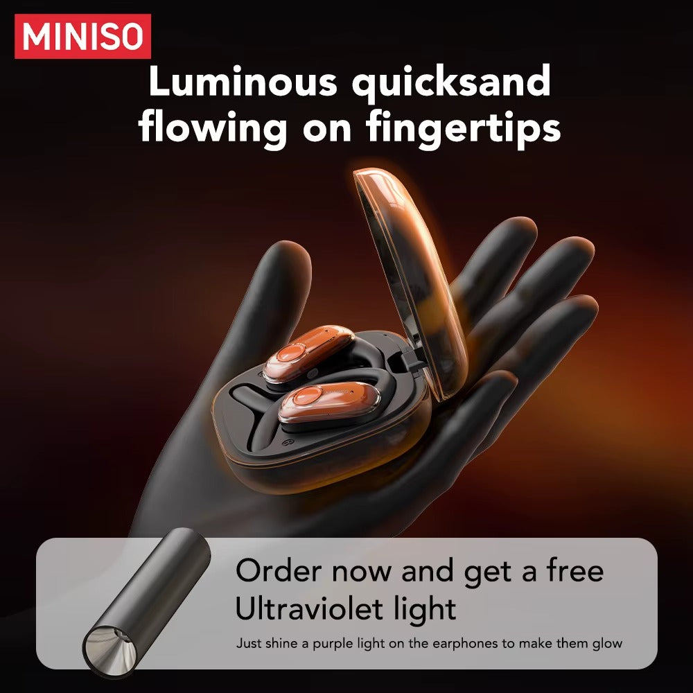 🎧 MINISO MS185