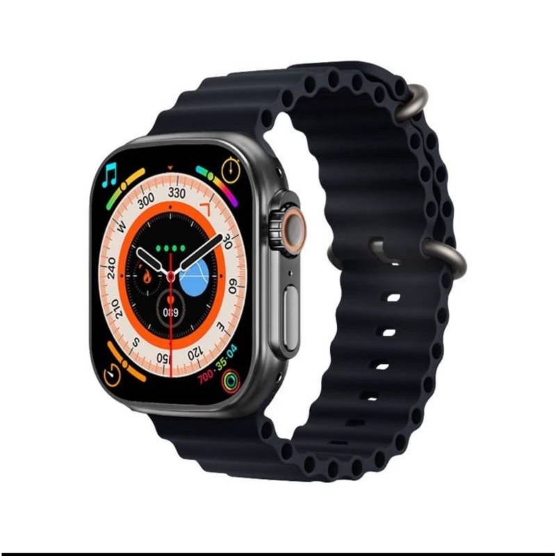 T Ultra 3 Smartwatch